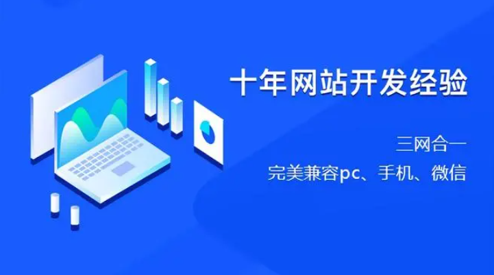 網(wǎng)站開發(fā)
