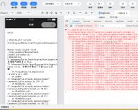 百度小程序開發(fā)工具3.8.1版本編譯報(bào)錯(cuò)，小程序跑不起來(lái)
