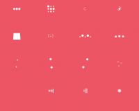 性能出色，純CSS實現(xiàn)的loading動畫——Loaders.css