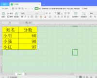 Excel表格底色怎么去掉？去除Excel表格底色的方法教程
