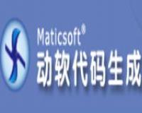 動軟.Net代碼生成器Codematic2免費(fèi)下載