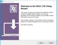 windows程序制作Nsis工具免費(fèi)下載