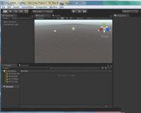 Unity3D游戲開發(fā)工具免費(fèi)下載