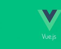 Web開發(fā)之Vue與HTML5關(guān)系