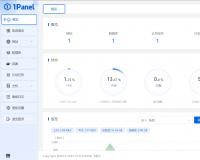 開源可視化Linux服務(wù)器運(yùn)維管理面板
