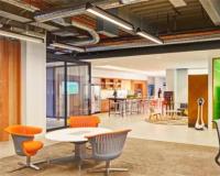 WeWork 共享聯(lián)合辦公空間，企業(yè)靈活、高效發(fā)展的金鑰匙