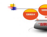 常見的互聯(lián)網(wǎng)商業(yè)模式有哪些？