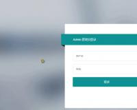 開源java通用后臺管理系統(tǒng)推薦
