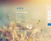 基于SpringBoot開發(fā)的輕量級Java快速開發(fā)框架若依